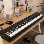 Yamaha P-145BT Bluetooth 88-Key Digital Piano