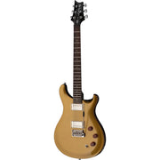 PRS SE DGT Moons Electric Guitar, Gold Top w/ Gigbag