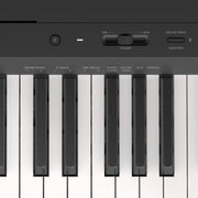 Yamaha P-145BT Bluetooth 88-Key Digital Piano