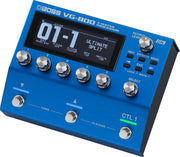 Boss VG-800 V-Guitar Processor w/ Power Supply