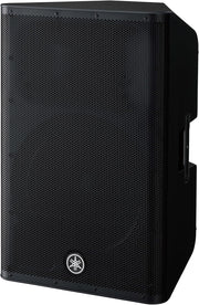 Yamaha DXR15MKII 15-Inch 1,100-Watt Powered Speaker