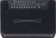 Roland KC-600 200-Watt 4-Channel Stereo Mixing Keyboard Amplifier w/ Instrument Cable