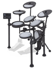 Roland VQD106 V-Drums Quiet Design Kit w/ Drum Throne