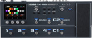 Boss GX-100 Guitar Effects Processor w/ Instrument Cable
