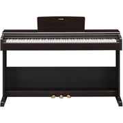 Yamaha Arius YDP-105 88-Key Console Digital Piano with Bench - Rosewood
