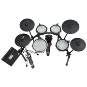 Roland TD316 V-Drums Electronic Drum Kit w/ Drum Throne