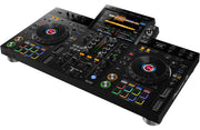 Pioneer DJ XDJ-RX3 2-Channel Performance All-in-One DJ System - Black w/ Case