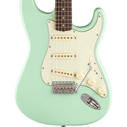 Fender American Vintage II 1961 Stratocaster - Surf Green w/ Cleaning Kit