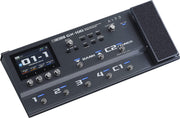 Boss GX-100 Guitar Effects Processor w/ Instrument Cable