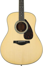 Yamaha L-Series LL16 Acoustic Electric Guitar