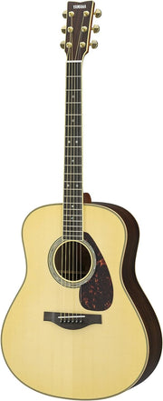 Yamaha L-Series LL16 Acoustic Electric Guitar