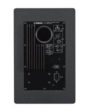 Yamaha HS8 8-Inch Powered Studio Monitor Pair w/ Cables