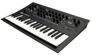 Korg Minilogue XD Polyphonic Analog Synthesizer w/ Cables