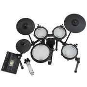 Roland TD313 V-Drums Electronic Drum Kit w/ Drumsticks