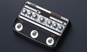 Boss DM-101 Delay Machine w/ Instrument Cable