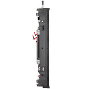 ADJ EVS3 FLEX45 Curvable 3.91mm Pixel Pitch LED Video Panel