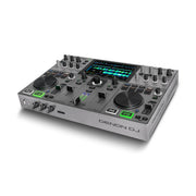 Denon DJ Prime GO+ Portable 2‑Deck Standalone DJ Controller