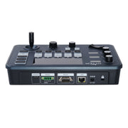 Ikan OTTICA-4K3-2PTZ Camera Bundle for Streaming and Production