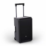 LD Systems ANNY 12 Battery-Powered Bluetooth PA System, 12-Inch