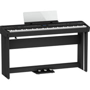 Roland FP-90X 88-Key Portable Digital Piano with PHA-50