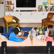 Sonos Beam Ultra Soundbar with 7.1.2 Dolby Atmos