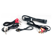 VocoPro Champion-Rec-BT Basic 200W Portable Karaoke PA System