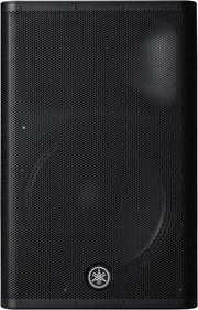 Yamaha DXR15MKII 15-Inch 1,100-Watt Powered Speaker