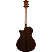 Taylor 812ce Grand Concert Acoustic Electric Guitar