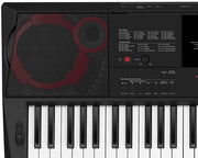 Casio CT-X3000 61-Key Portable Arranger Keyboard w/ Adjustable Stand