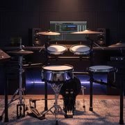 Roland TD516 V-Drums Electronic Drum Kit w/ Drumsticks