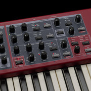 Nord Electro 7 73-Keys Semi-Weighted Waterfall Keyboard w/ Stand