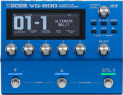 Boss VG-800 V-Guitar Processor w/ MIDI Cable