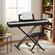 Roland FP-10 88-Key Digital Piano w/ Sustain Pedal