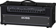 Boss Katana Gen 3 Artist Head 100-Watt Guitar Amplifier Head w/ Instrument Cable