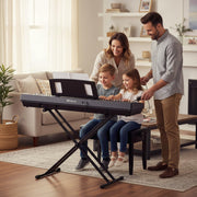 Roland FP-10 88-Key Digital Piano w/ Sustain Pedal