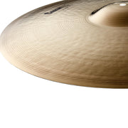 Zildjian K20835 21" K Crash Ride Cymbal w/ Drumstick Bag