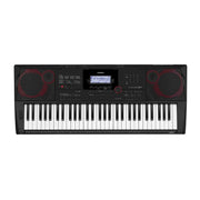 Casio CT-X3000 61-Key Portable Arranger Keyboard w/ Adjustable Stand
