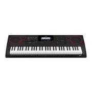 Casio CT-X3000 61-Key Portable Arranger Keyboard w/ Adjustable Stand