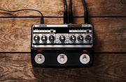 Boss DM-101 Delay Machine