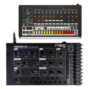 Moog Werkstatt-EXP-01 Analog Synthesizer Kit
