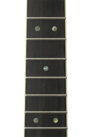Yamaha LL16-12HB L-Series 12-String Folk Acoustic-Electric Guitar - Natural