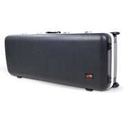 Gator GC-BARISAX-23 ABS Plastic Case for Baritone Sax