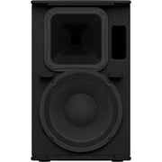 Yamaha DHR10 Powered Speaker, 700W, 10" LF, 1.4" HF Compression Driver