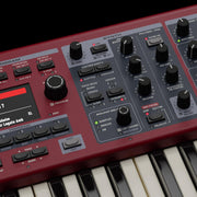 Nord Electro 7 73-Keys Semi-Weighted Waterfall Keyboard w/ Stand