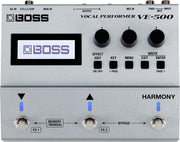 Boss VE-500 Vocal Performer w/ Power Adapter