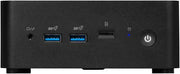 MSI Cubi NUC 1M Mini PC Intel Core i7-150U Barebones