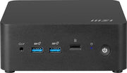 MSI Cubi NUC 1M Mini PC Intel Core i7-150U Barebones