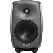 Genelec 8330A 100W 5" Active 2-Way DSP Monitor Speaker (Dark Gray)