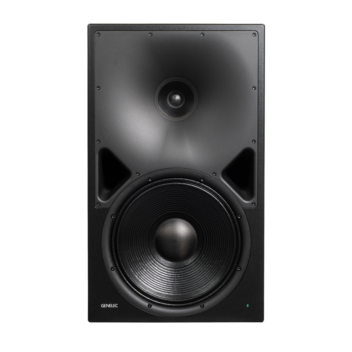 Genelec 8380A 3-Way Midfield SAM Main Monitor - Each