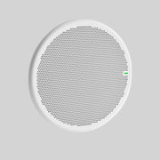 Shure MXA901W-R-HCM-V White Ceiling Array Mic Drywall Flush Mount Kit